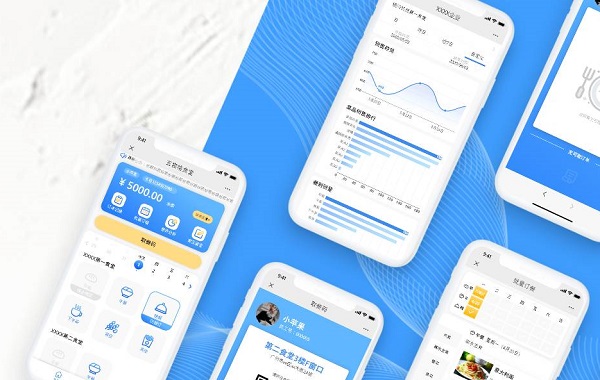 防疫當(dāng)前，“無接觸”點(diǎn)餐收銀系統(tǒng)如何餐飲破冰？
