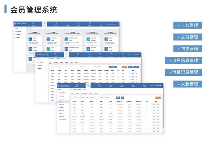 智慧食堂進銷存系統(tǒng)管理怎么樣？